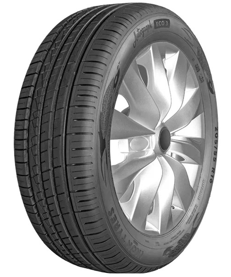 Ikon (Nokian Tyres) Autograph Eco 3 195/55 R15 89V (XL)