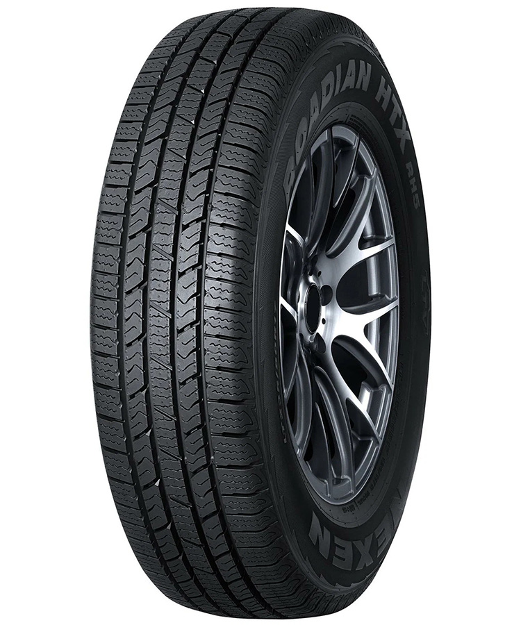 Nexen Roadian HTX RH5 255/70 R17 112T