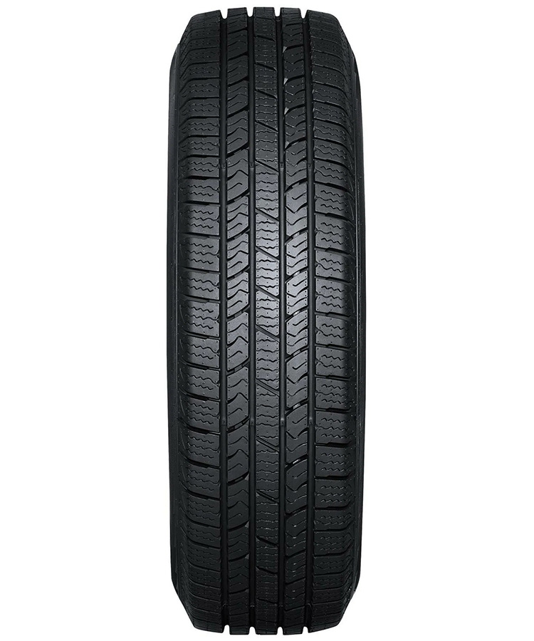 Nexen Roadian HTX RH5 255/70 R17 112T в KOLOBOX