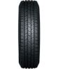 Nexen Roadian HTX RH5 255/70 R17 112T в KOLOBOX