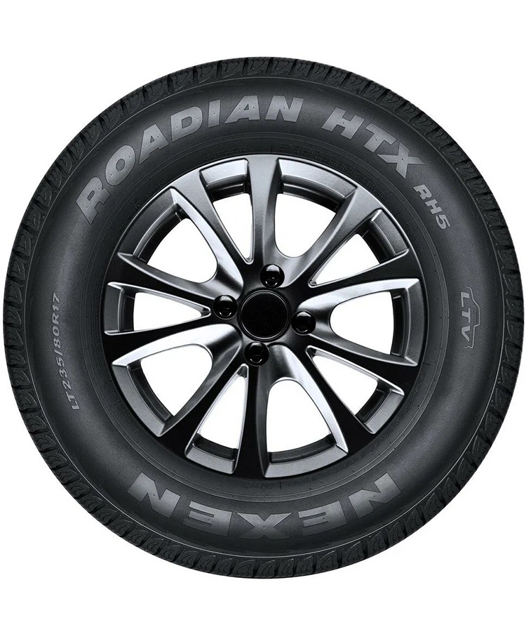 Nexen Roadian HTX RH5 255/70 R17 112T купить в KOLOBOX