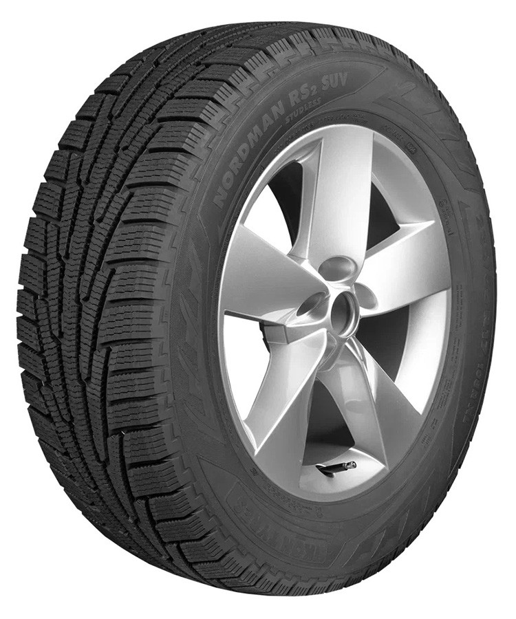 Ikon (Nokian Tyres) Nordman RS2 SUV 225/60 R17 103R (XL)