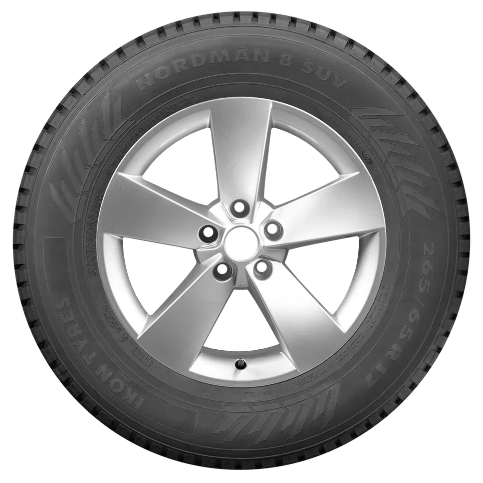 Ikon (Nokian Tyres) Nordman 8 SUV 215/65 R16 102T (XL) заказать