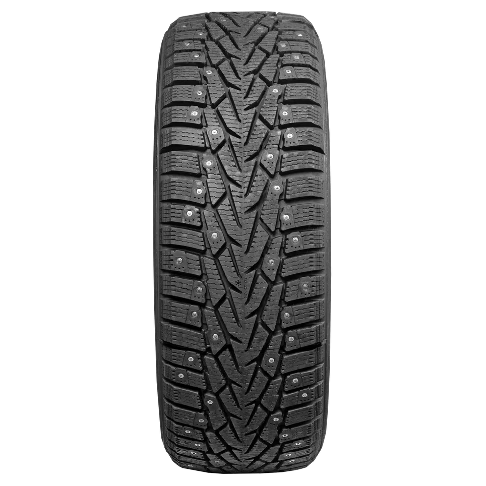 Ikon (Nokian Tyres) Nordman 7 205/50 R17 93T (XL) в KOLOBOX