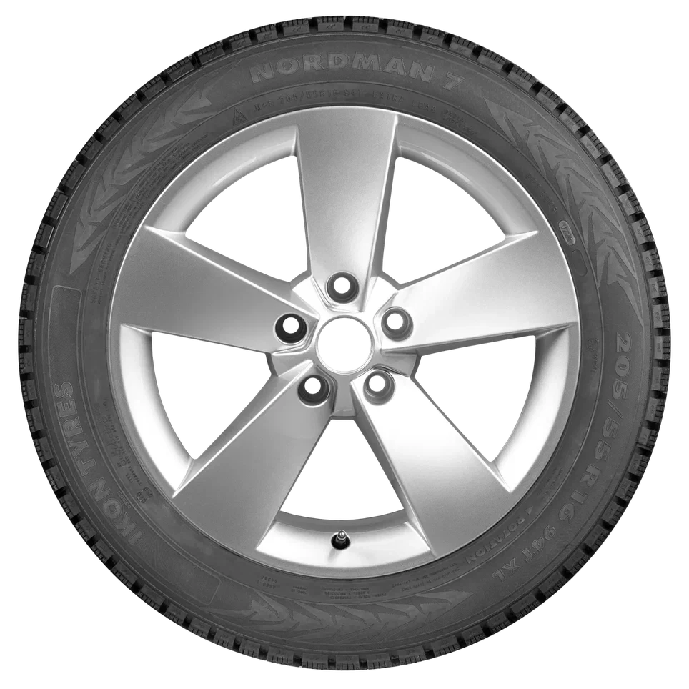 Ikon (Nokian Tyres) Nordman 7 205/50 R17 93T (XL) заказать