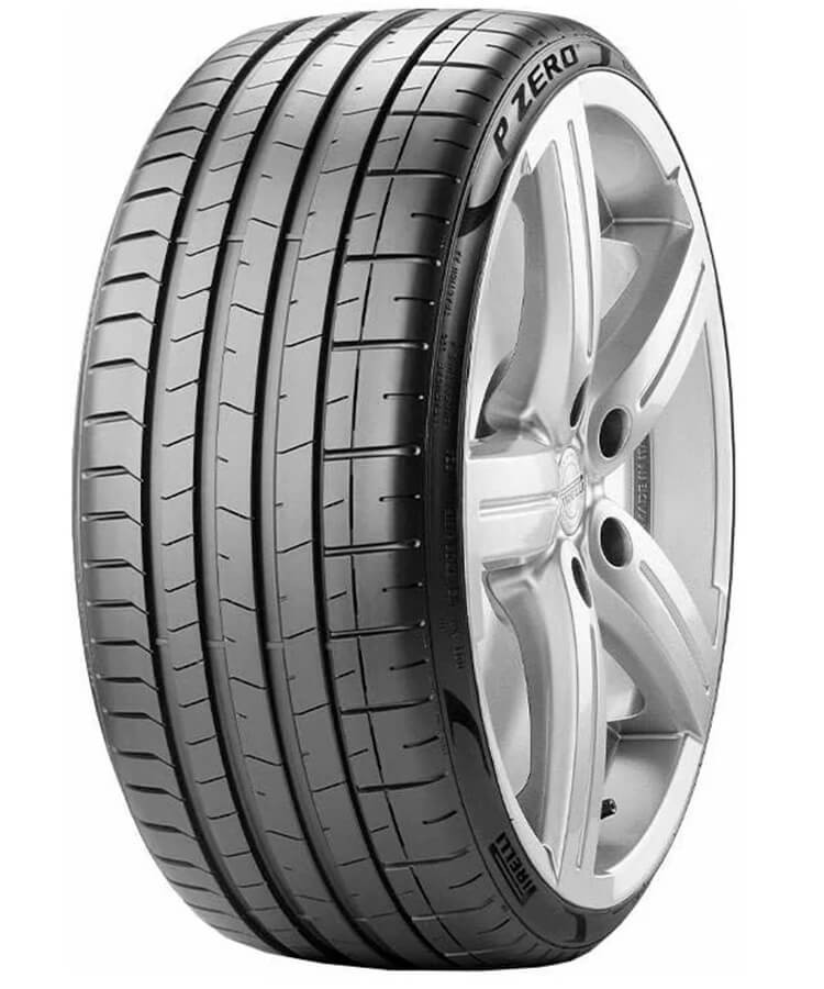 Pirelli P-Zero Sports Car (PZ4) SUV 285/40 R21 109W (XL) (ELECTRO)