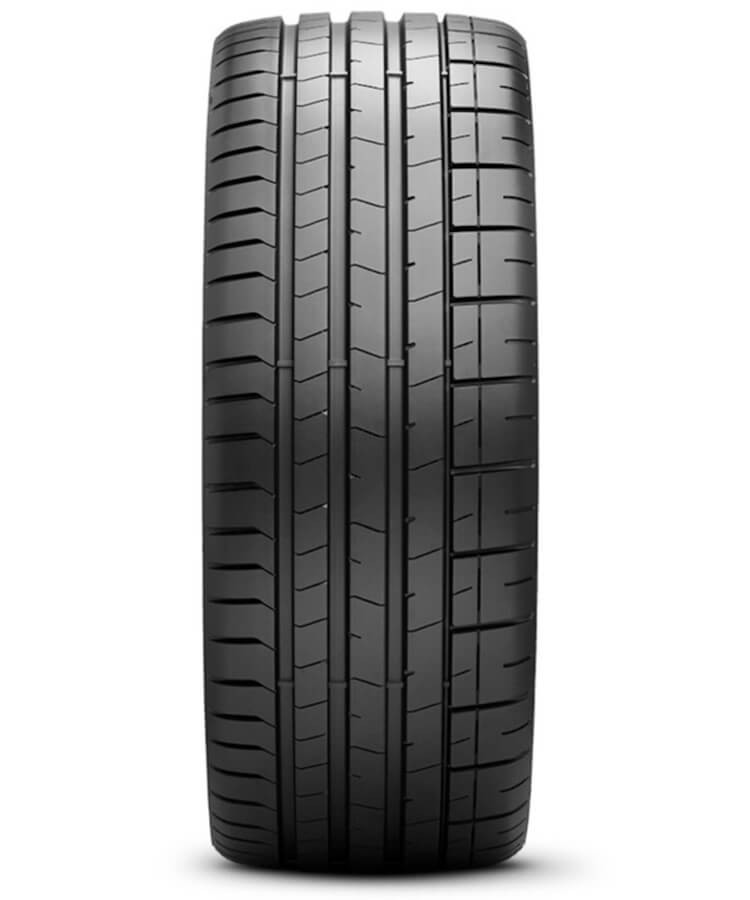 Pirelli P-Zero Sports Car (PZ4) SUV 285/40 R21 109W (XL) (ELECTRO) в KOLOBOX