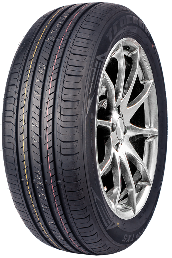 Tracmax X-Privilo TX5 195/55 R16 87V