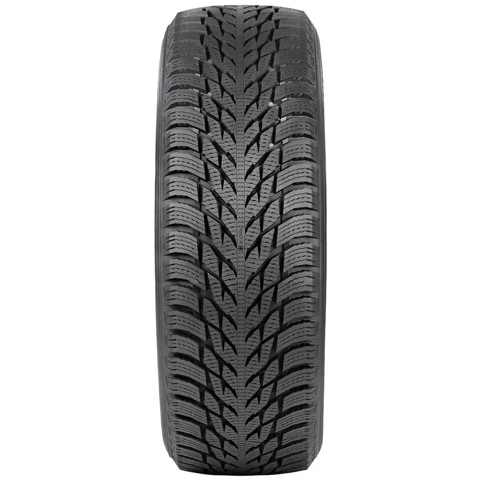 Ikon (Nokian Tyres) Autograph Snow 3 SUV 255/45 R20 105T (XL)