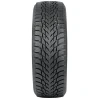 Ikon (Nokian Tyres) Autograph Snow 3 SUV 255/45 R20 105T (XL)