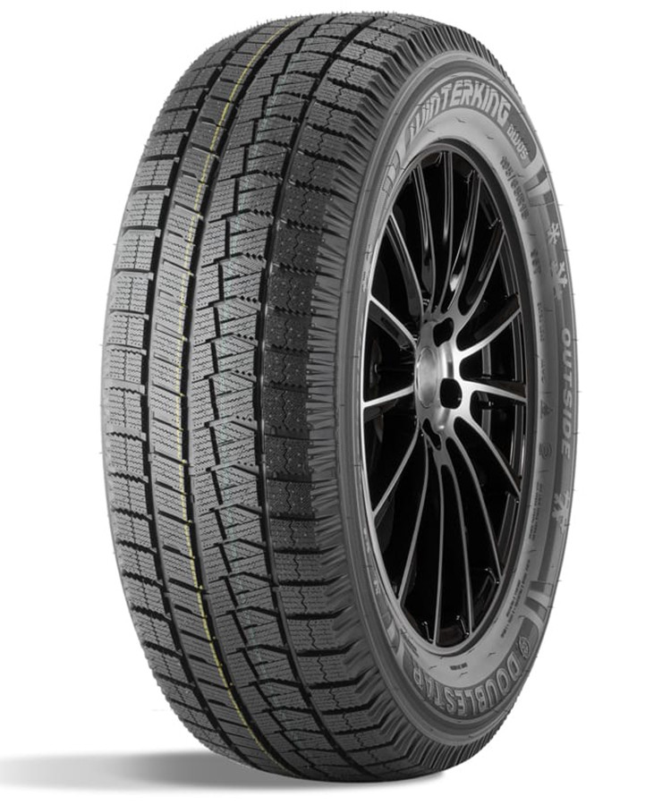 Doublestar DW05 225/65 R17 102T