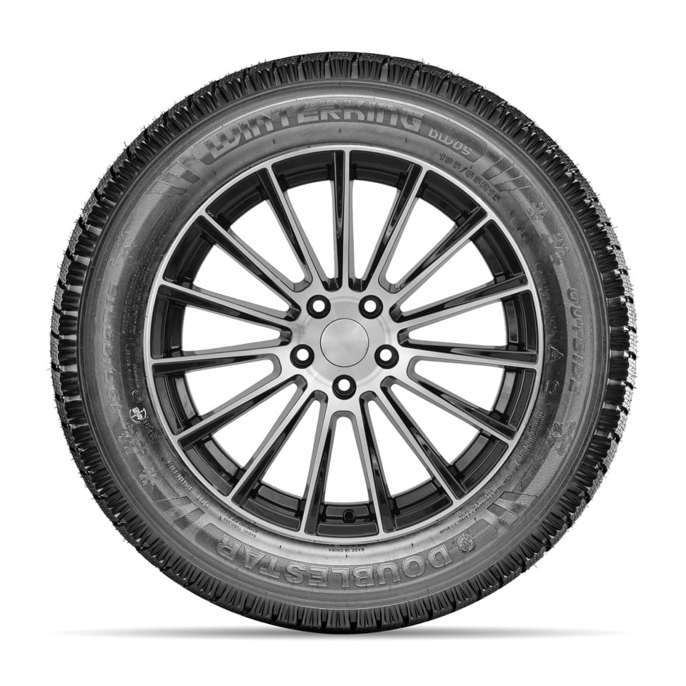 Doublestar DW05 225/65 R17 102T купить в KOLOBOX