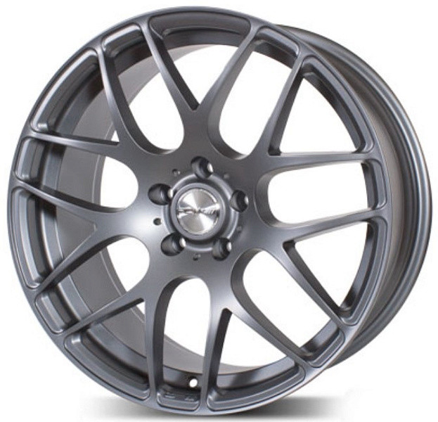 PDW Kaiser U4GRA 5*114,3 8.5xR19 ET45 DIA67.1