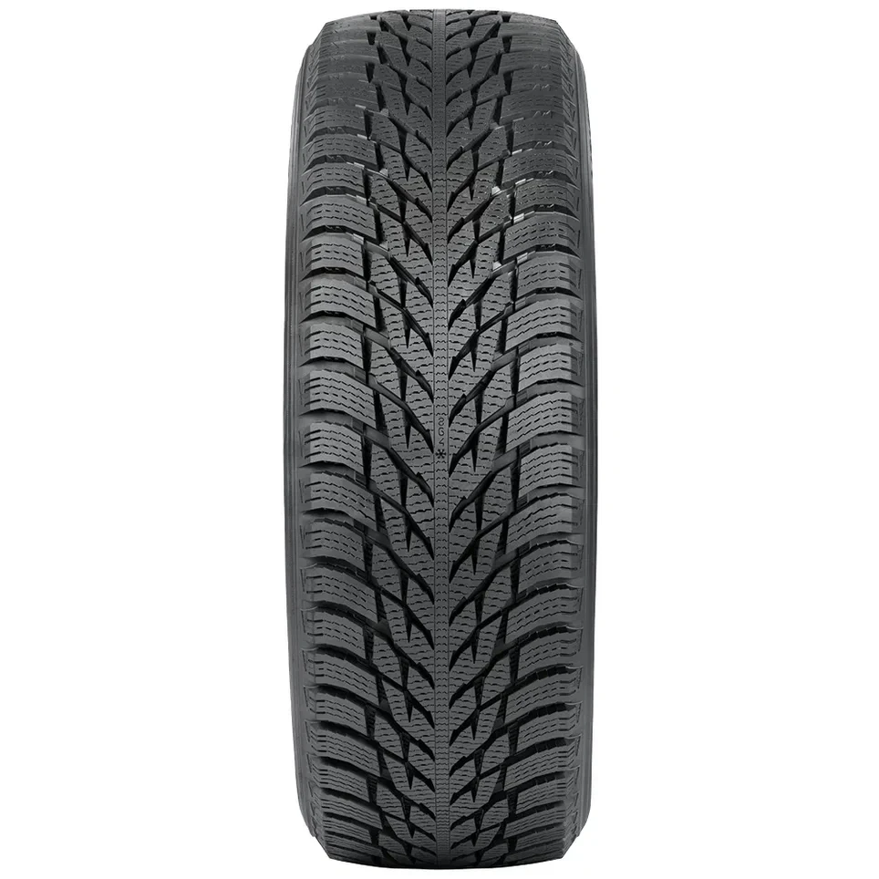 Ikon (Nokian Tyres) Autograph Snow 3 SUV 255/45 R20 105T (XL) купить в KOLOBOX