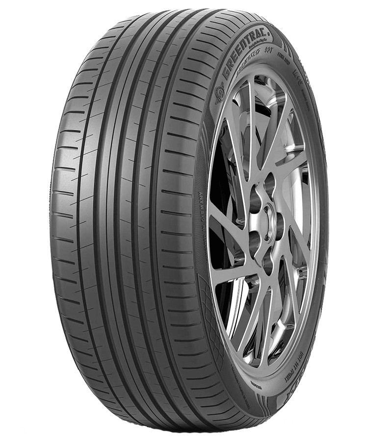 Greentrac QUEST-X 265/40 R21 105Y (XL)