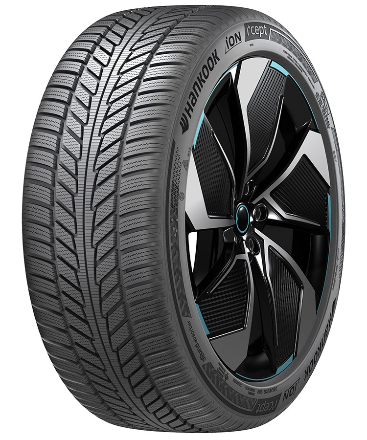 Hankook iON i*cept SUV IW01A EV 285/35 R22 106V