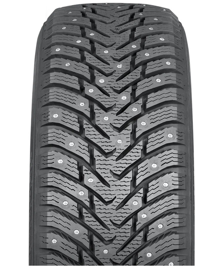 Nokian Tyres (Ikon) Nordman 8 225/55 R17 101T (XL) купить в KOLOBOX