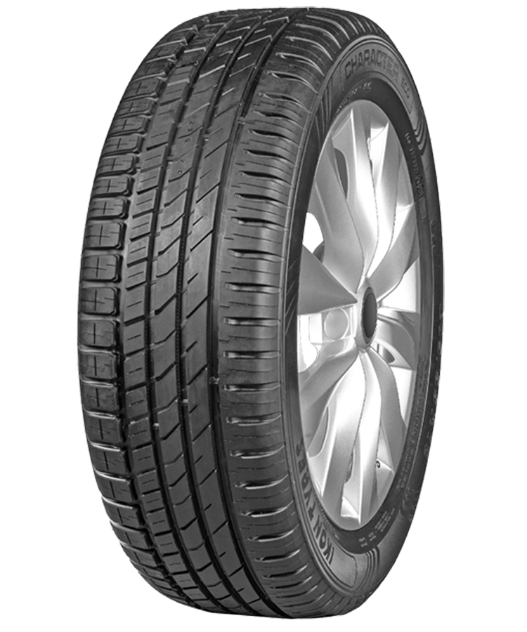 Ikon (Nokian Tyres) Character Eco (Nordman SX3) 215/55 R16 97H (XL)