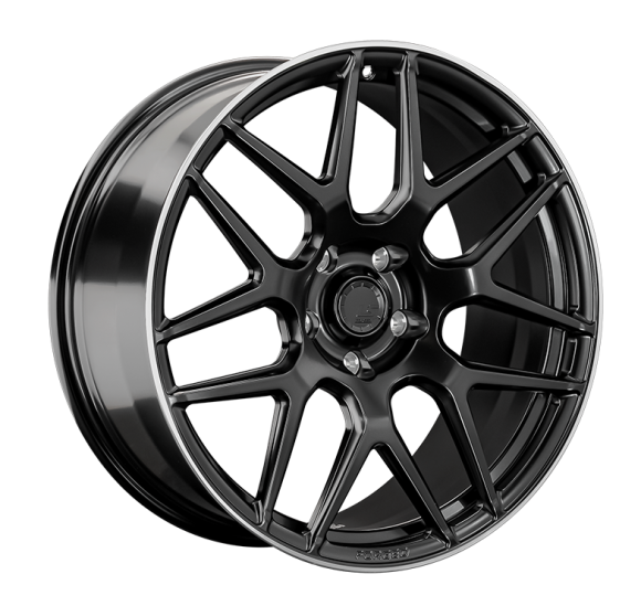 LS Forged FG43 MGMF 5*112 10xR21 ET44 DIA66.6