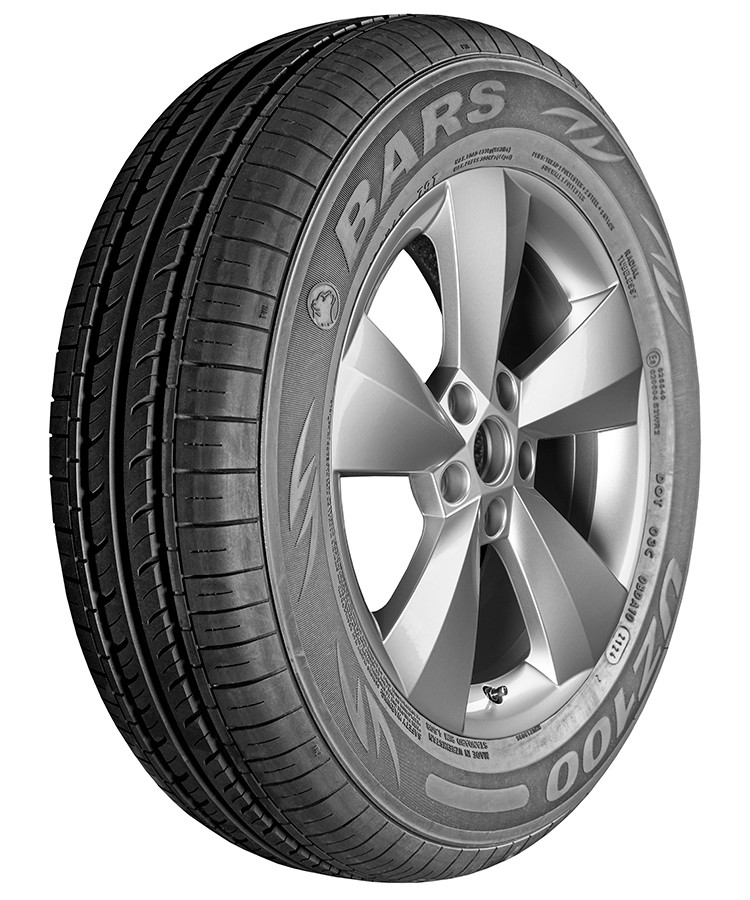 Bars UZ100 155/70 R14 77T