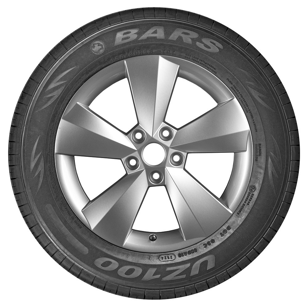 Bars UZ100 155/70 R14 77T заказать