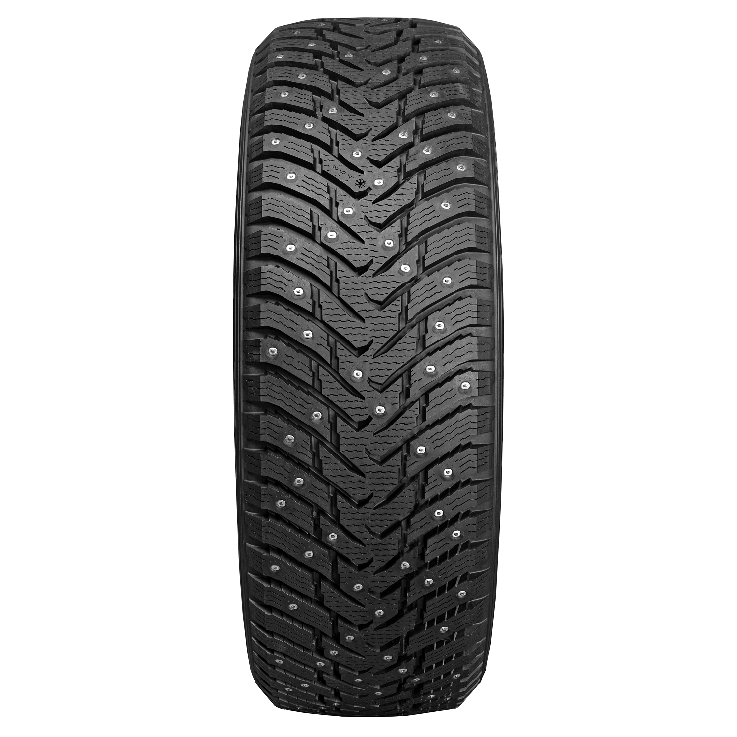 Ikon (Nokian Tyres) Character Ice 8 155/65 R14 75T купить в KOLOBOX