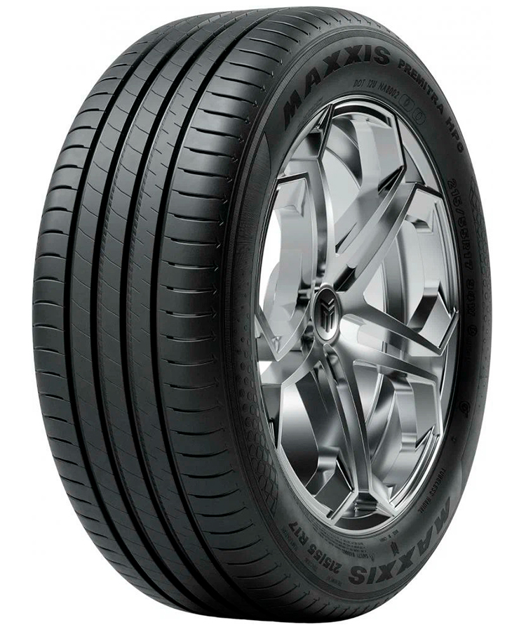Maxxis HP6 Premitra 255/45 R18 103Y (XL)