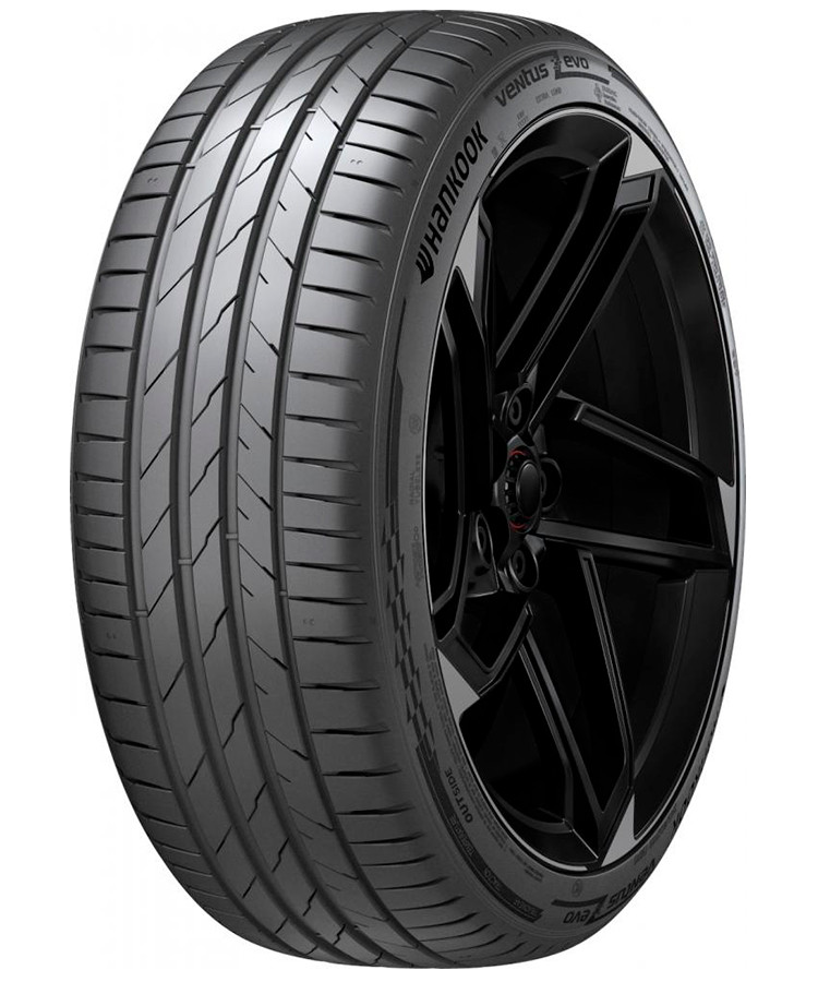 Hankook Ventus evo K137 245/40 R21 100Y (XL)