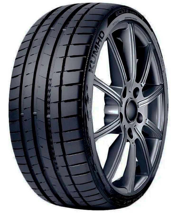 Kumho Ecsta Sport S PS72 275/30 R19 96Y (XL)