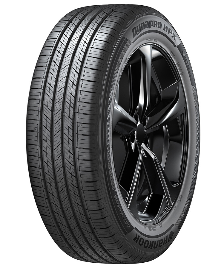 Hankook Dynapro HPX RA43 225/55 R18 102V (XL)