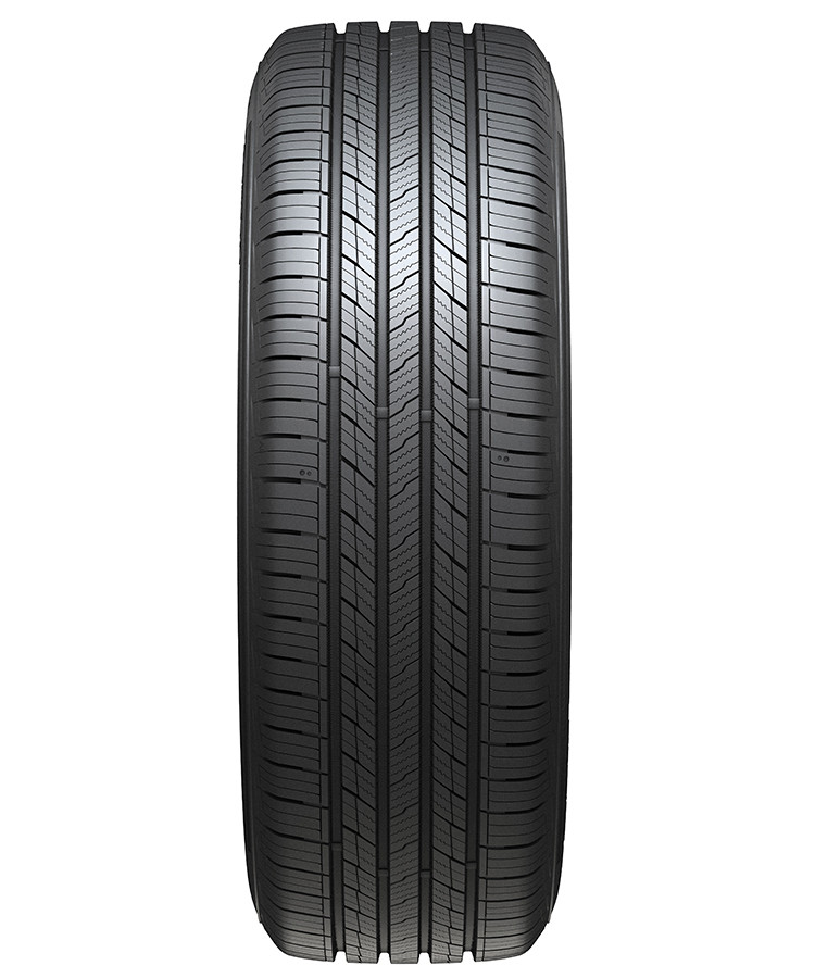 Hankook Dynapro HPX RA43 225/55 R18 102V (XL) в KOLOBOX