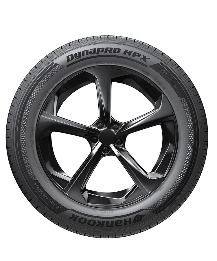Hankook Dynapro HPX RA43 225/55 R18 102V (XL) купить в KOLOBOX