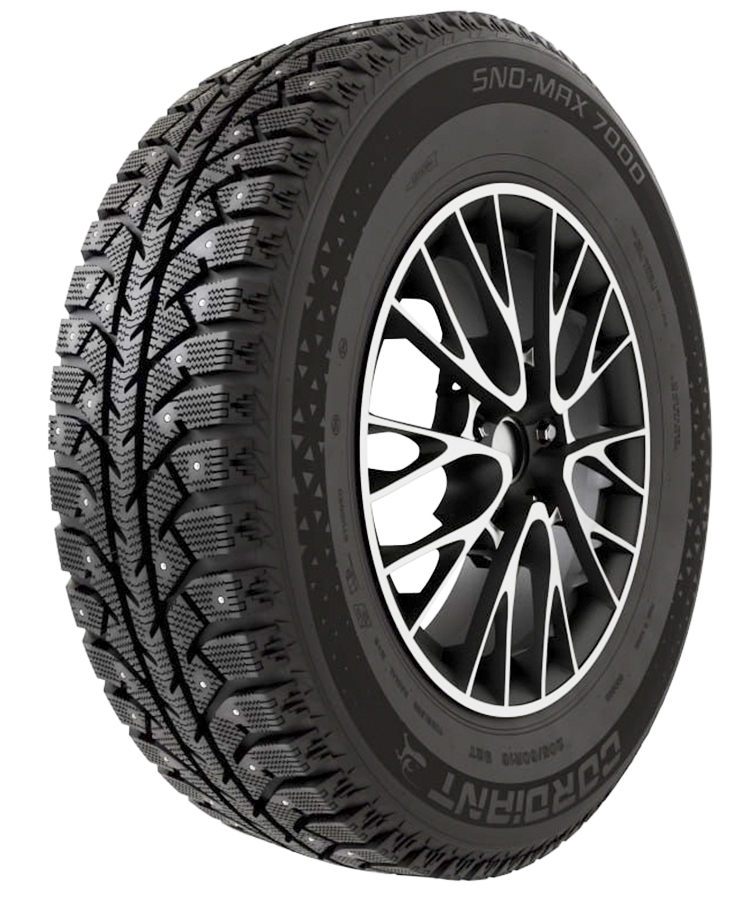 Cordiant Sno-Max 7000 215/65 R16 98T
