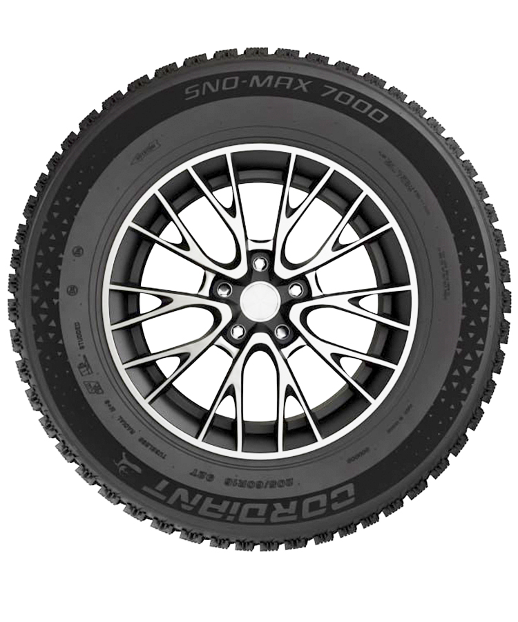 Cordiant Sno-Max 7000 215/65 R16 98T заказать