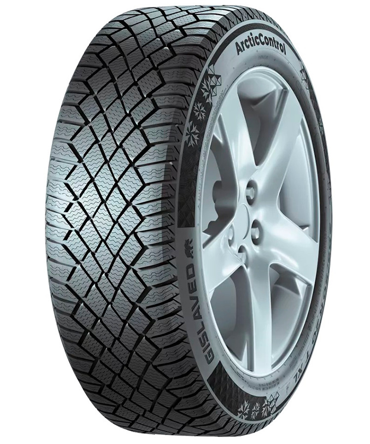 Gislaved ArcticControl 215/60 R16 99T (XL)
