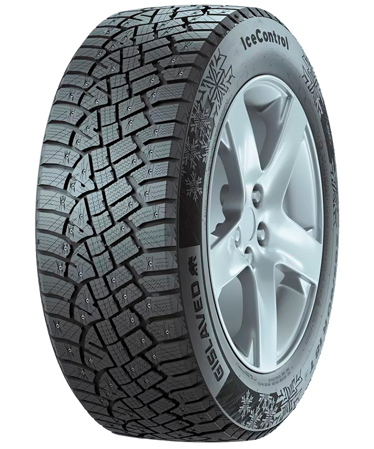 Gislaved IceControl 185/65 R15 92T (XL)
