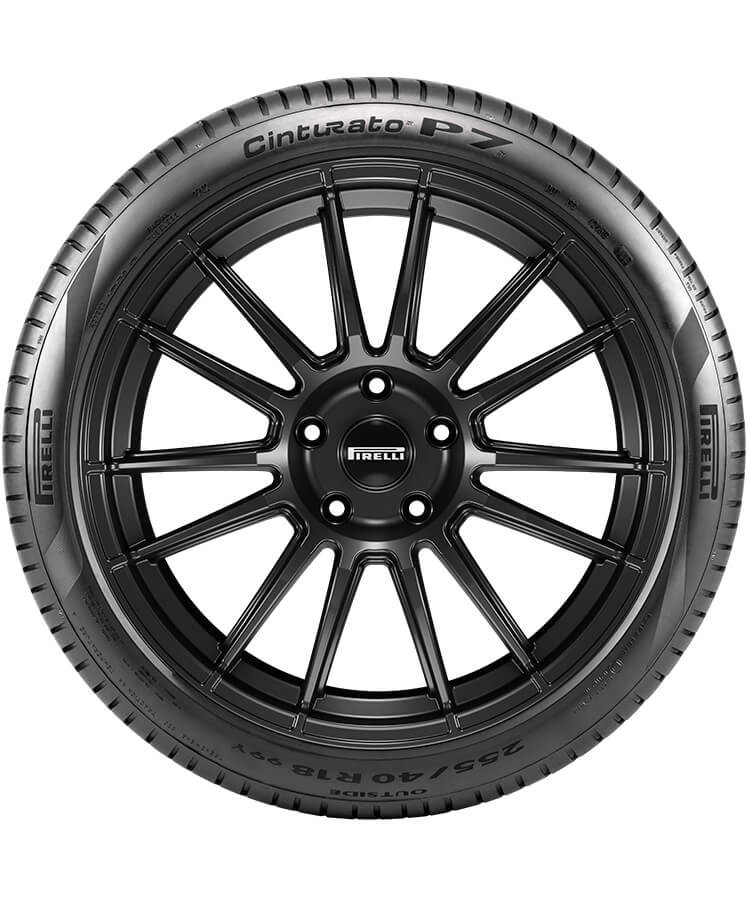 Pirelli Cinturato P7 (P7C2) 225/40 R18 92Y (KS)(XL) заказать