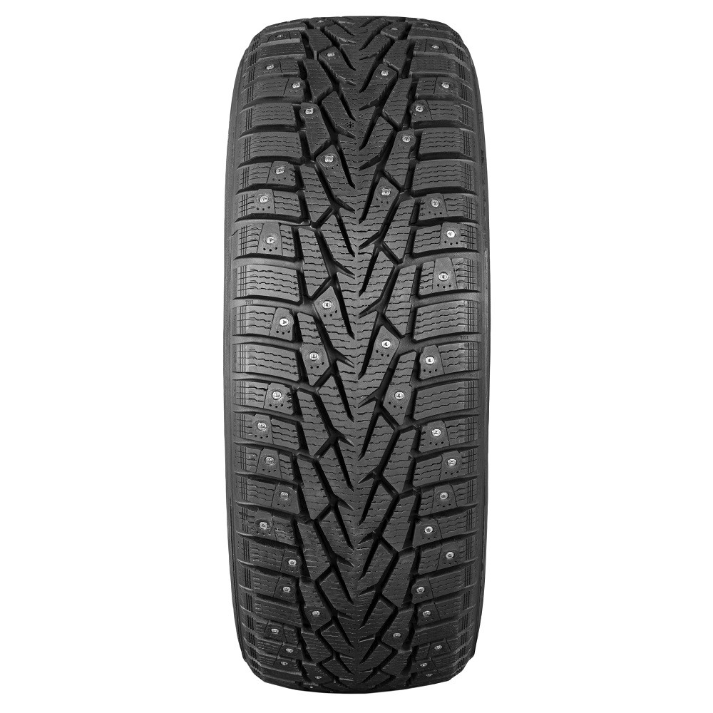 Ikon (Nokian Tyres) Character Ice 7 235/55 R17 103T (XL) в KOLOBOX