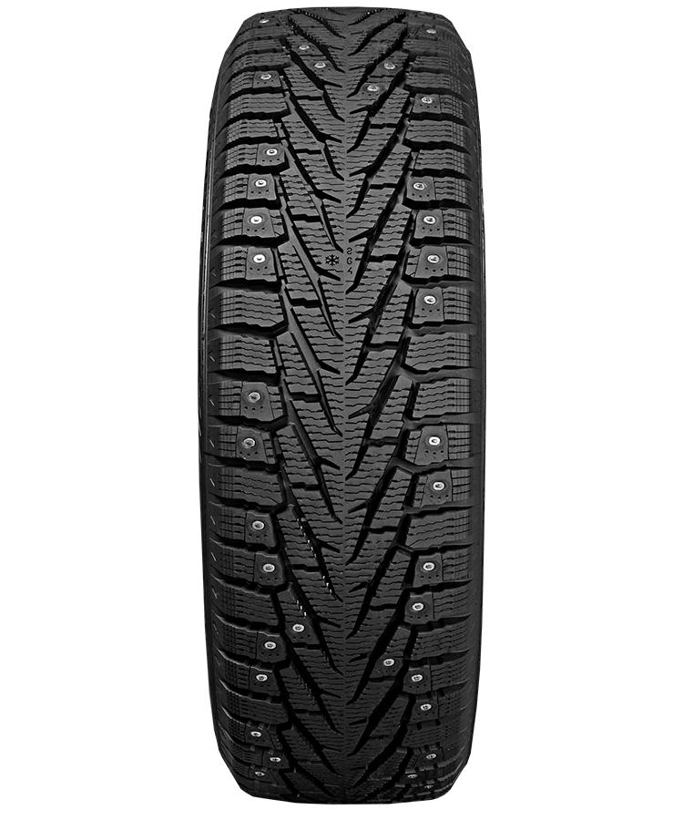 Ikon (Nokian Tyres) Character Ice 7 SUV 175/80 R16 88R купить в KOLOBOX