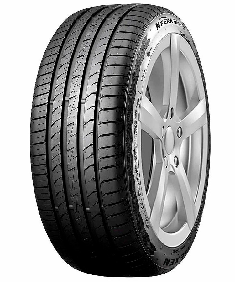 Nexen N'Fera Primus QX 235/50 R17 100W (XL)