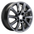 Khomen KHW1507 Gray