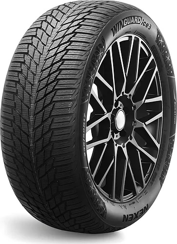 Nexen Winguard Ice 3 205/60 R16 92T
