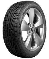 Ikon (Nokian Tyres) Character Snow 2 195/65 R15 95R