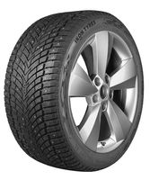 Ikon (Nokian Tyres) Autograph Ice 10 SUV 225/65 R17 106T (XL)