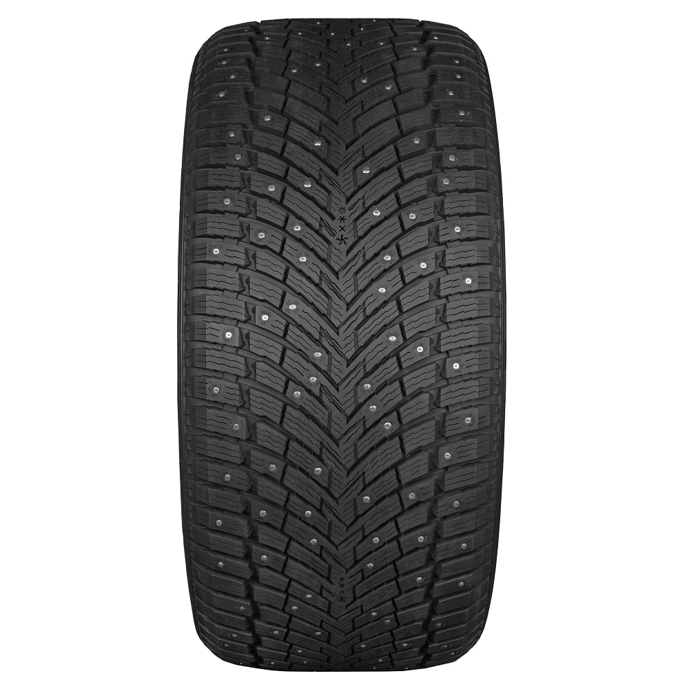 Ikon (Nokian Tyres) Autograph Ice 10 SUV 285/45 R22 114T (XL) купить в KOLOBOX