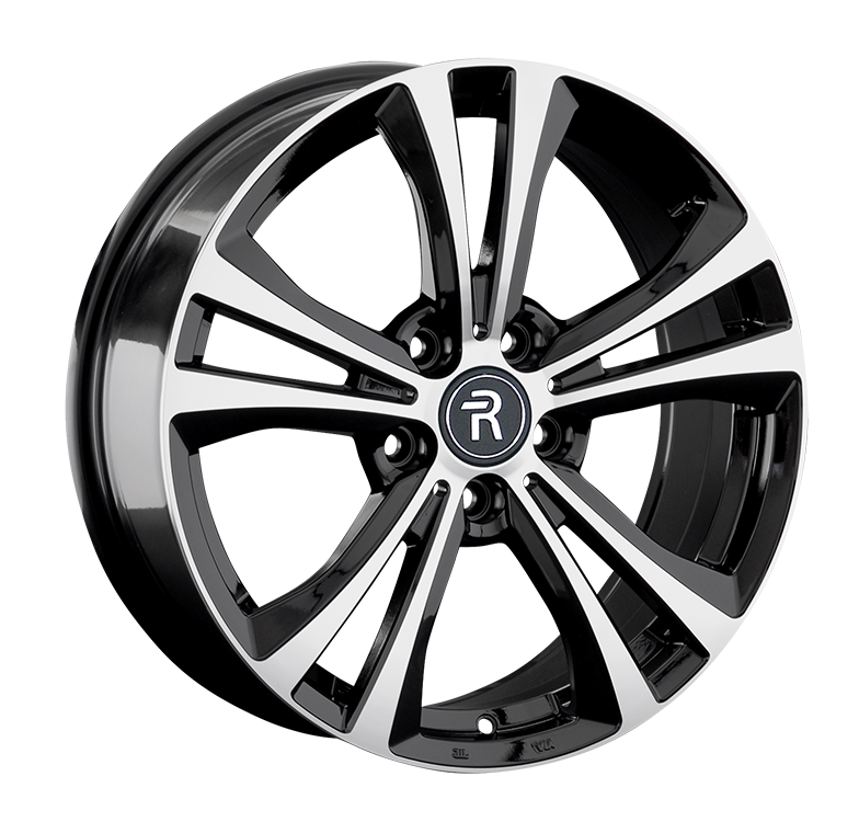 Replay B230 BKF 5*112 7.5xR18 ET51 DIA66.6