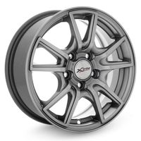 X`trike X-104 HSB 5*114,3 6xR14 ET38 DIA67.1