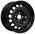 Евродиск 43A46R Black