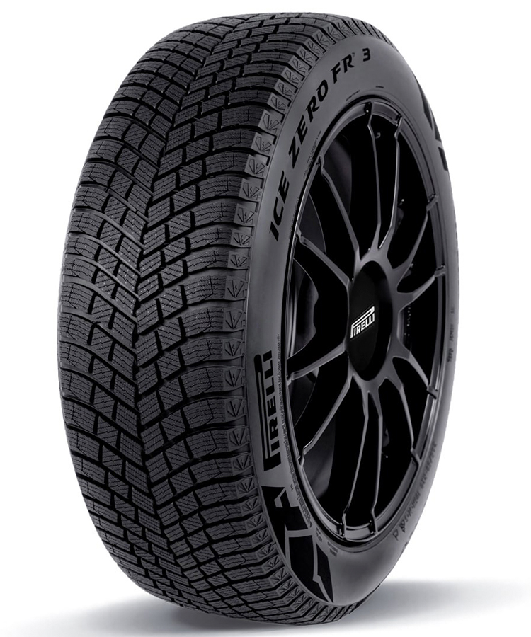 Pirelli Ice Zero Friction 3 265/55 R19 113H (XL)
