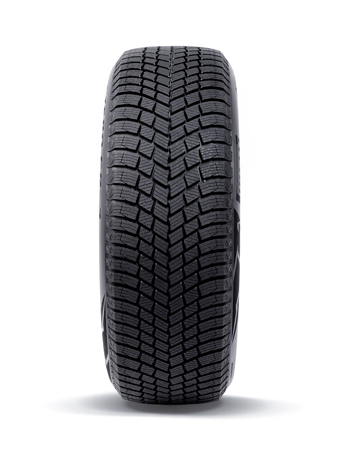 Pirelli Ice Zero Friction 3 265/55 R19 113H (XL) в KOLOBOX